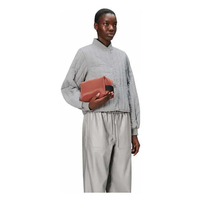 Neceser pequeño W3 | Ladrillo