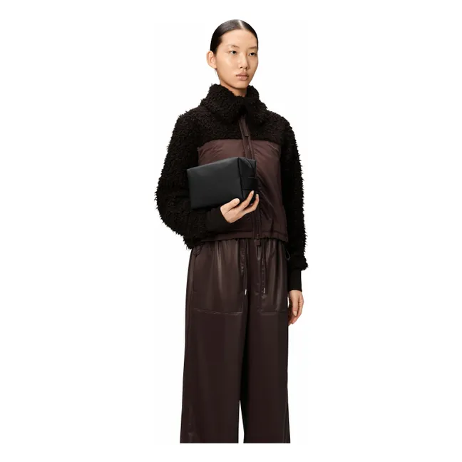 Neceser pequeño W3 | Negro