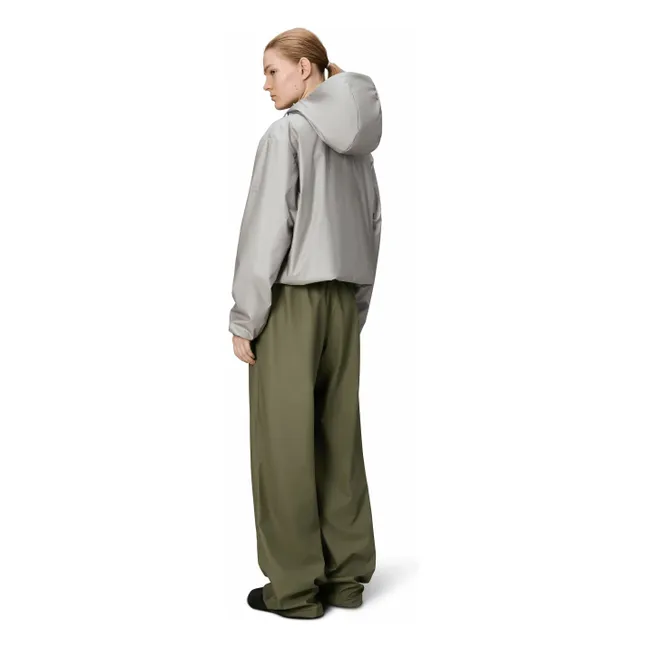 Chubasquero corto Lohja | Beige