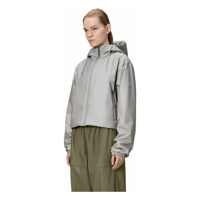 Ciré Imperméable Court Lohja | Beige