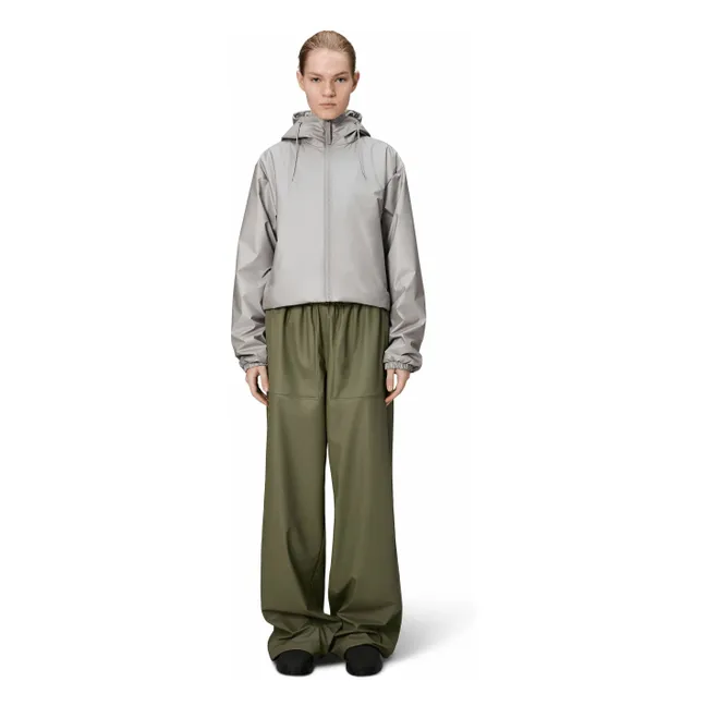 Ciré Imperméable Court Lohja | Beige