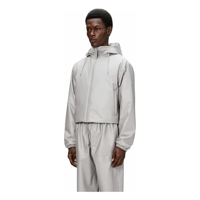 Raincoat Short Lohja | Beige