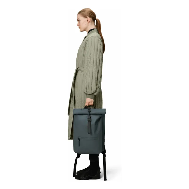 Rolltop W3 Backpack