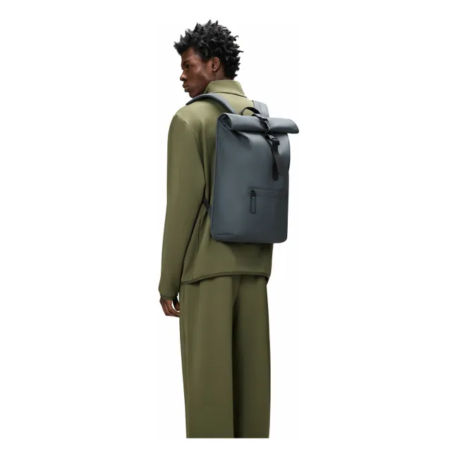 Rolltop W3 Backpack