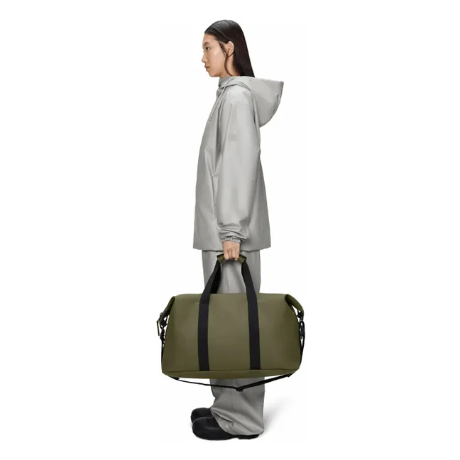 Bolsa de viaje Hilo W3 | Verde Kaki