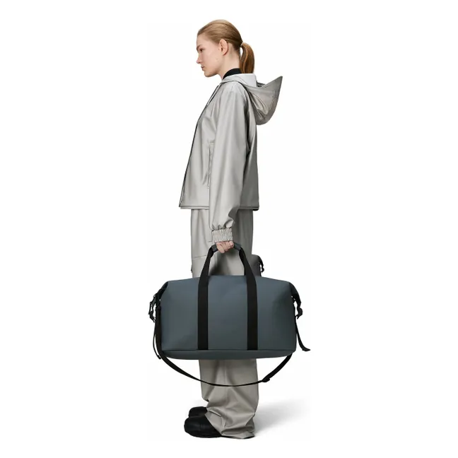 Hilo W3 Travel Bag | Lagoon Blue