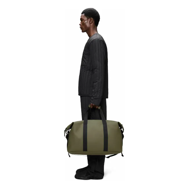 Bolsa de viaje Hilo W3 | Verde Kaki