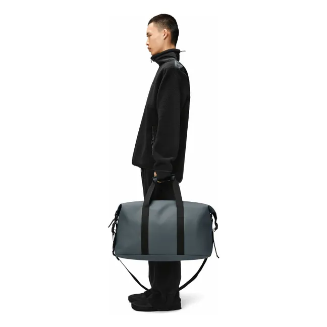 Bolsa de viaje Hilo W3 | Azul Laguna