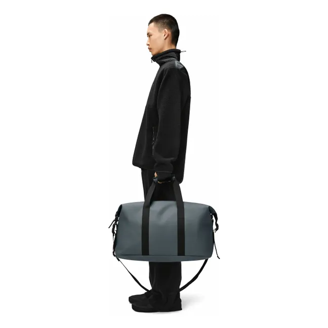 Hilo W3 Travel Bag | Lagoon Blue