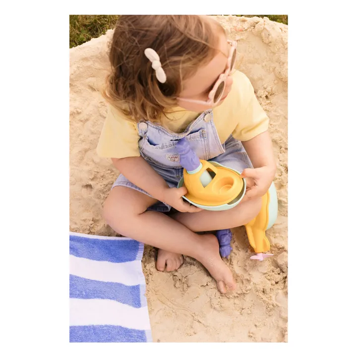 Bateau pour le bain | Turquoise- Image produit n°1