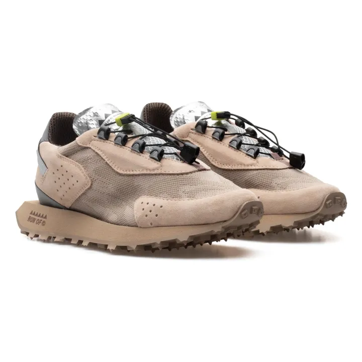 スニーカー RUN OF SS24 PIUMA - Sneakers (SPEEDY M 40311 BIANCO) RUN OF Piuma - Sneakers | italist