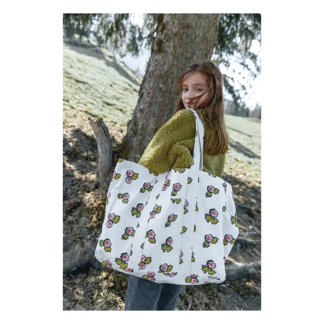 Veste Molly | Jaune vert