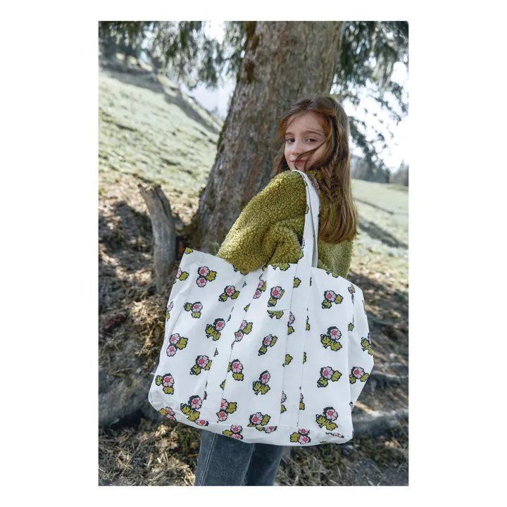 Veste Molly | Jaune vert- Image produit n°0