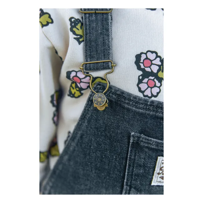 【Hachi 】Soor Ploom Imogen Overall  1y Soor Ploom Drop 3 Preview – Junior Edition