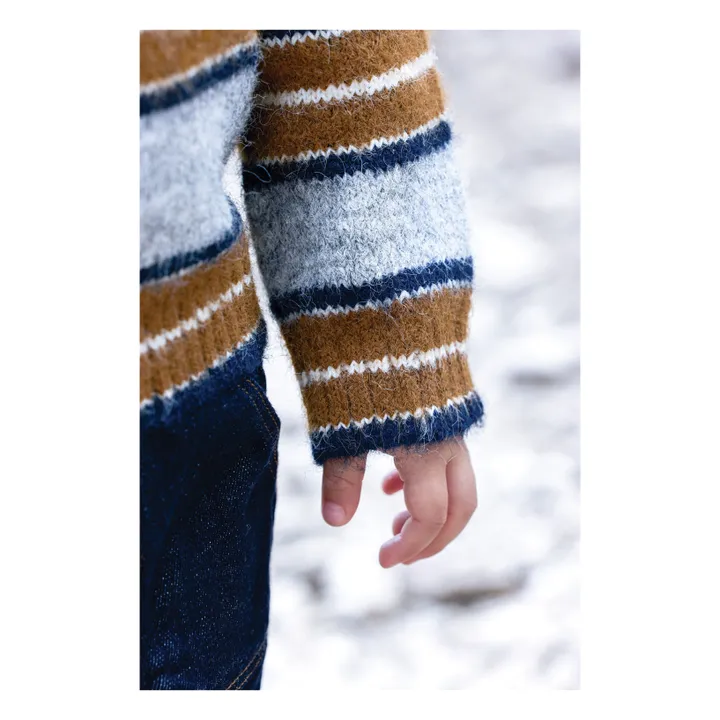 Puente Milton | Gris Jaspeado- Imagen del producto n°7