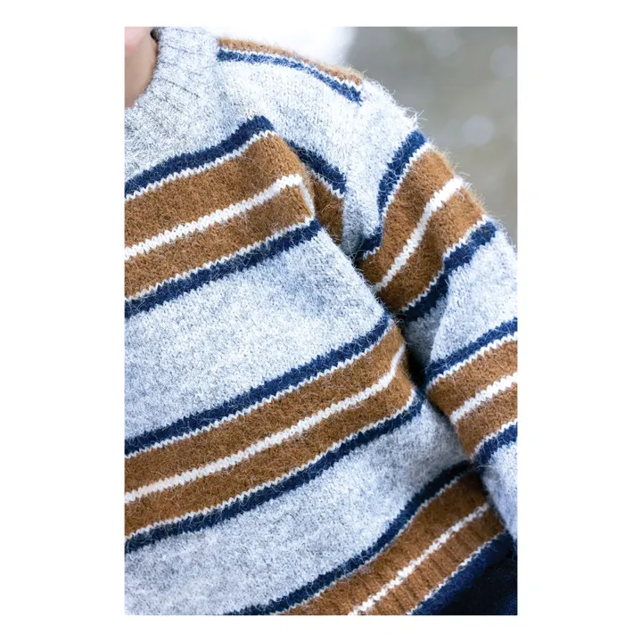 Puente Milton | Gris Jaspeado- Imagen del producto n°6