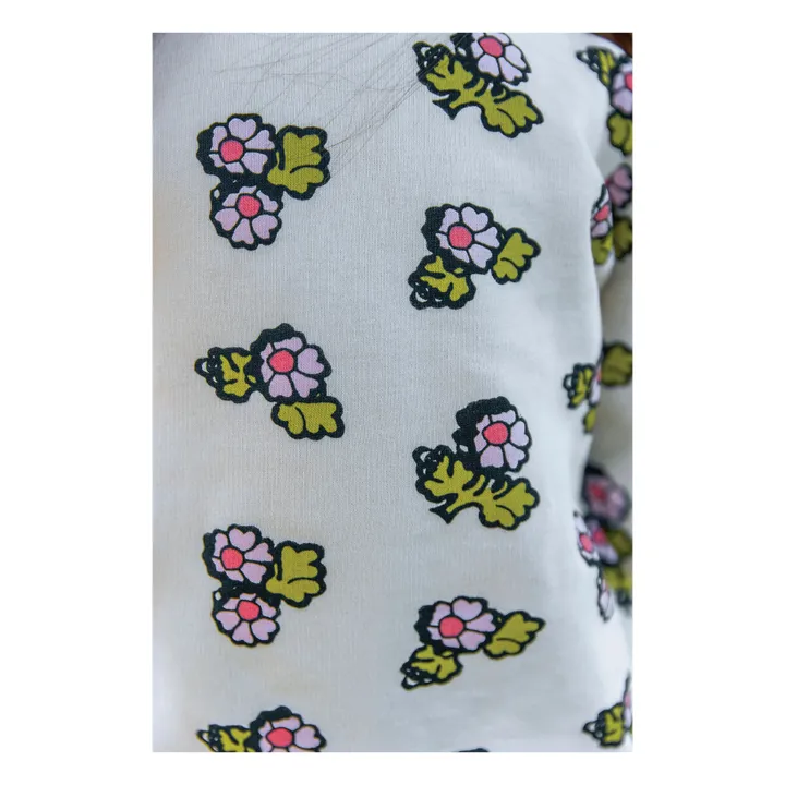 Sudadera Faroe | Crudo- Imagen del producto n°9