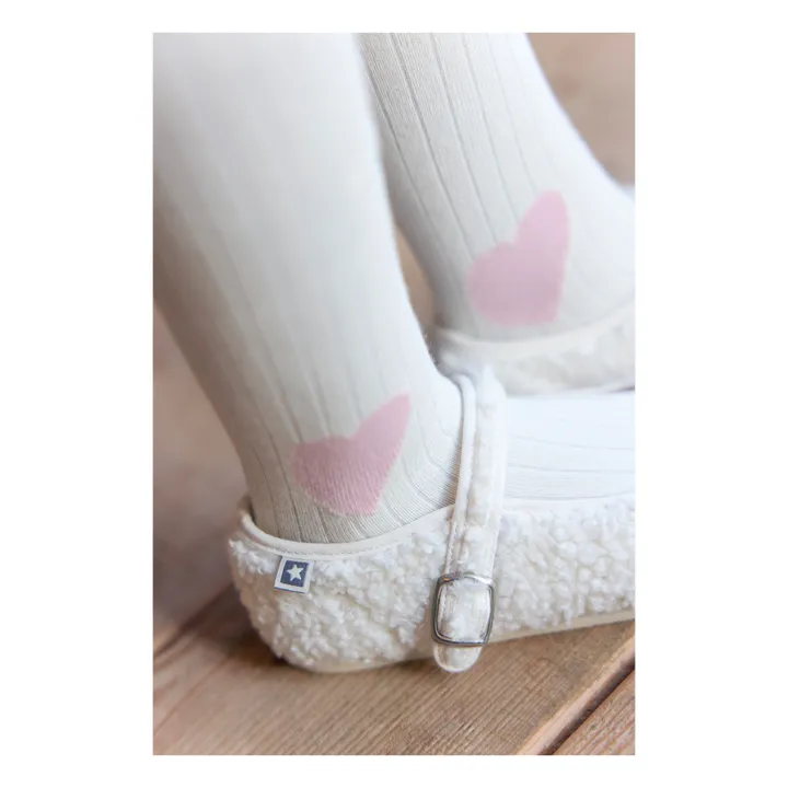 Mallas Mippy | Crudo- Imagen del producto n°3