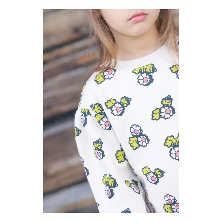 Vestido azul marino | Crudo- Imagen del producto n°2