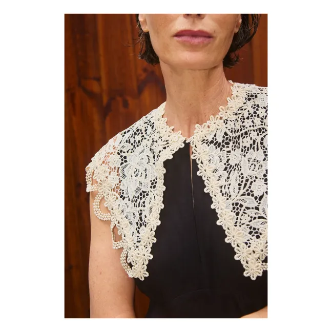 Robe Apollonia | Noir