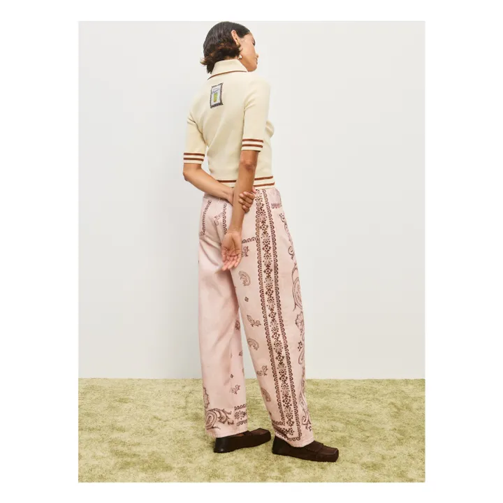 Jean Akia | Rosa- Imagen del producto n°2