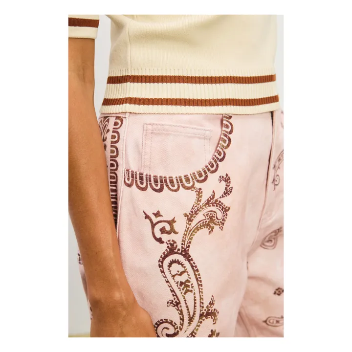 Jean Akia | Rosa- Imagen del producto n°3