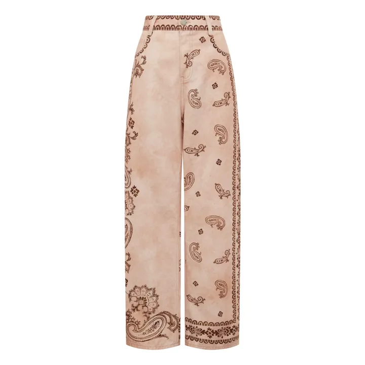 Jean Akia | Rosa- Imagen del producto n°0