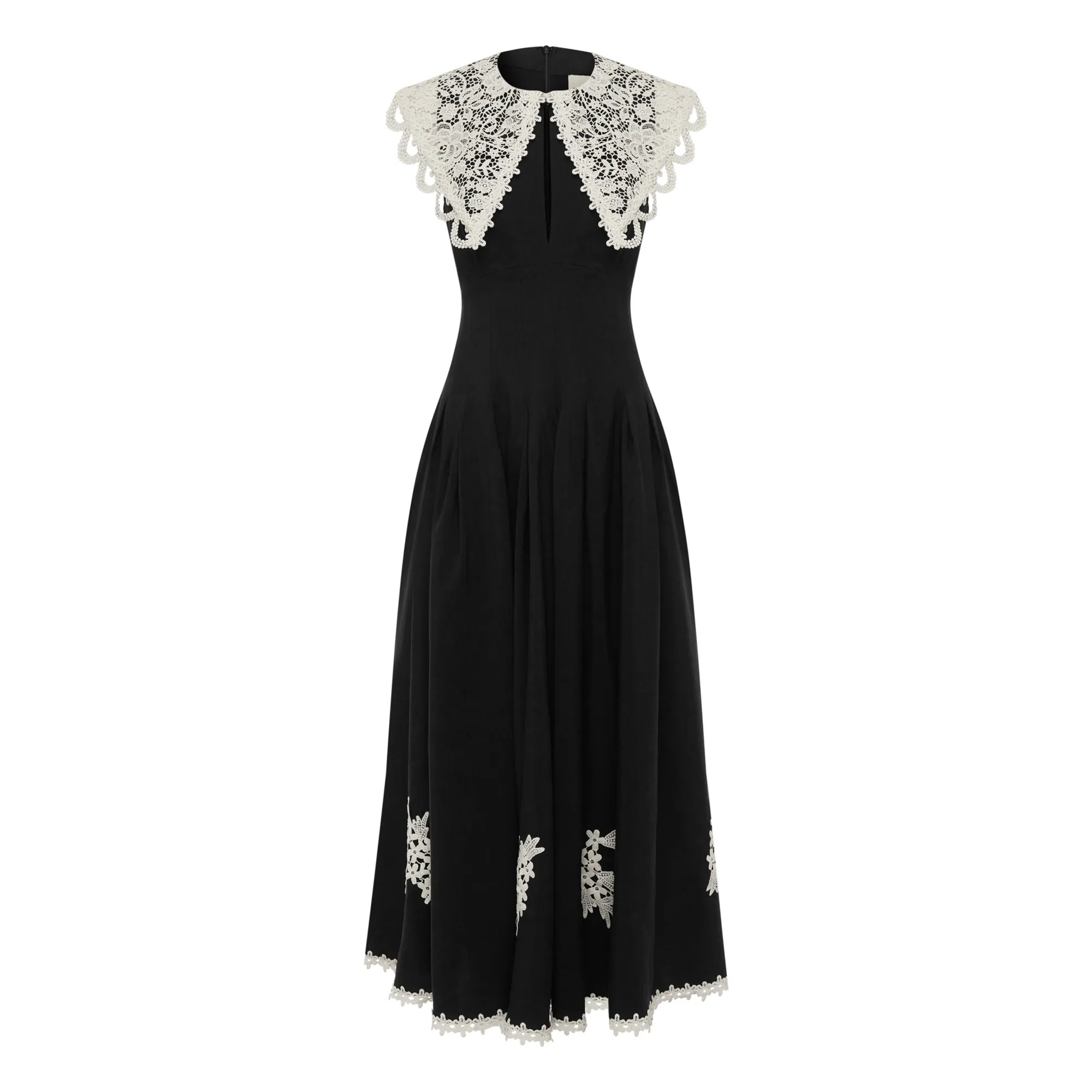 APOLINA KIDS - SEN_TO_SENCE Apolina Tabitha Dress 5-7Y