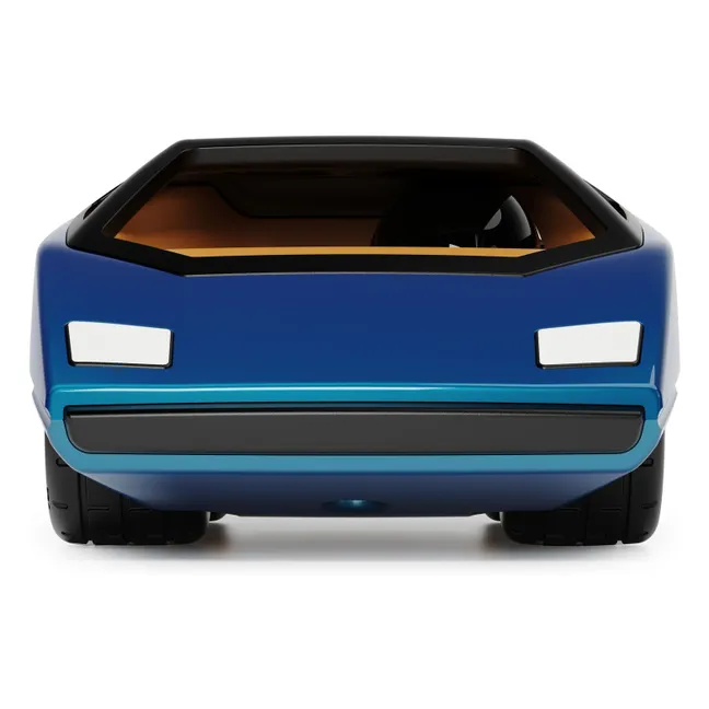 Leonessa Ufo auto | Blu