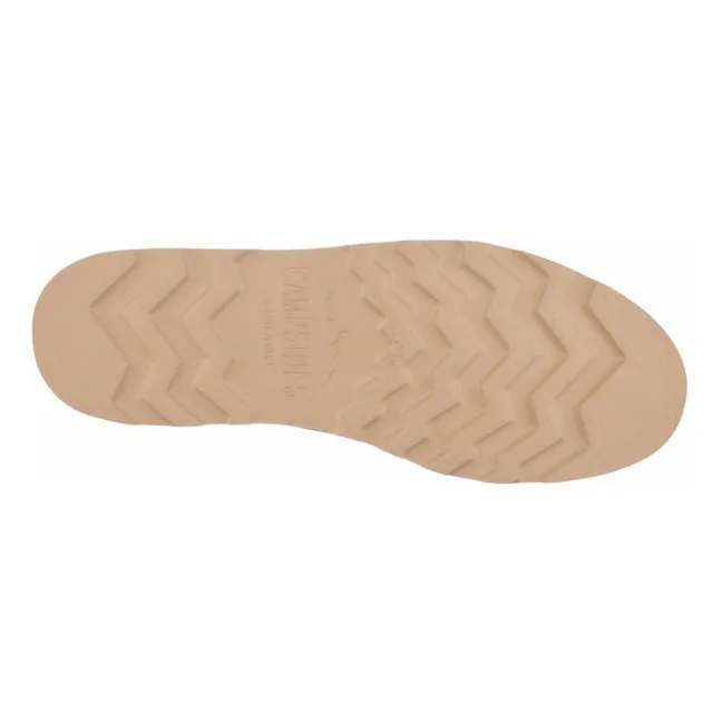 Askookfield Oled Suede loafers | Mocha