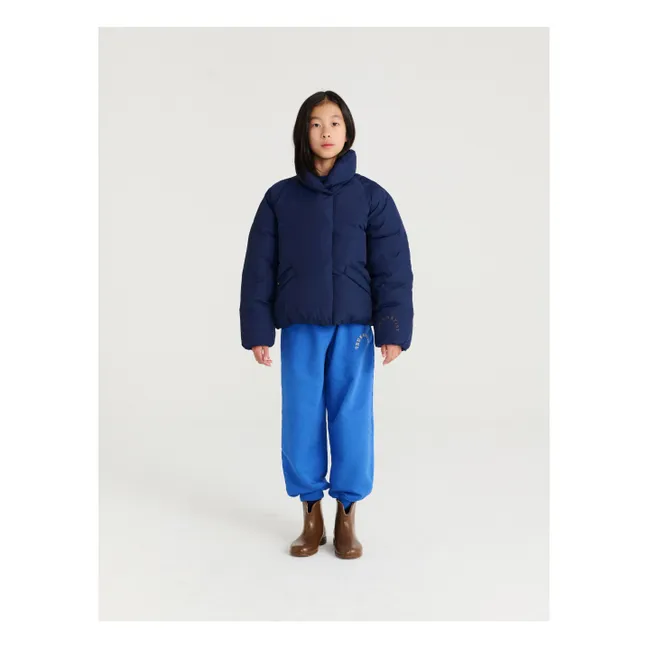 Giacca N°3 | Blu marino