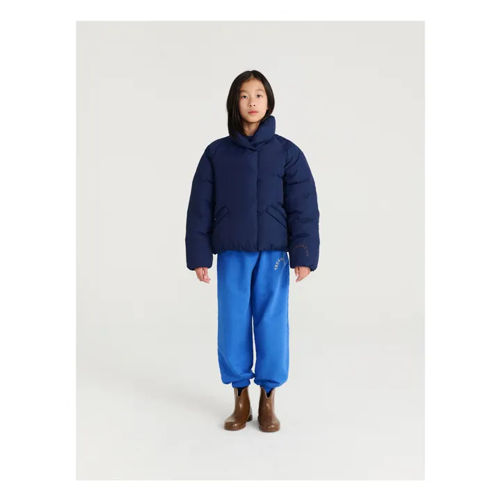 Jacke Nr. 3 | Navy- Produktbild Nr. 2