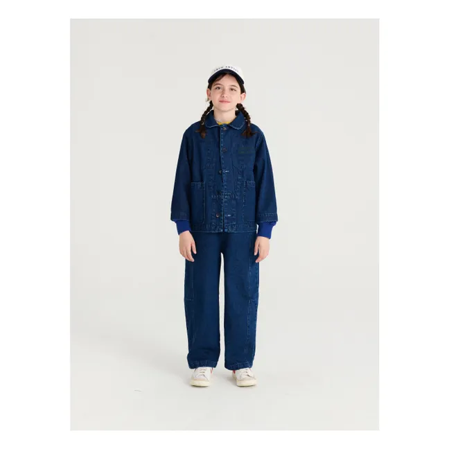 Pantaloni N°14 | Denim