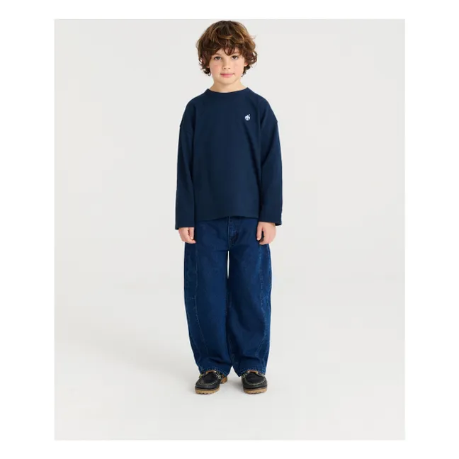 Pantaloni N°14 | Denim