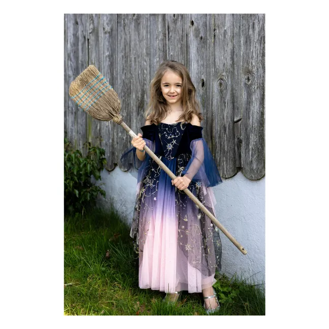 Robe de fée Enchanteresse | Noir