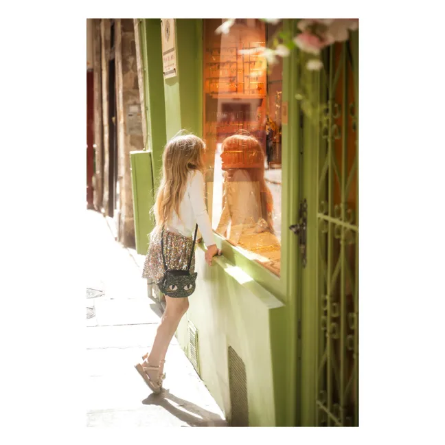 Sequin skirt A star is born | Gold