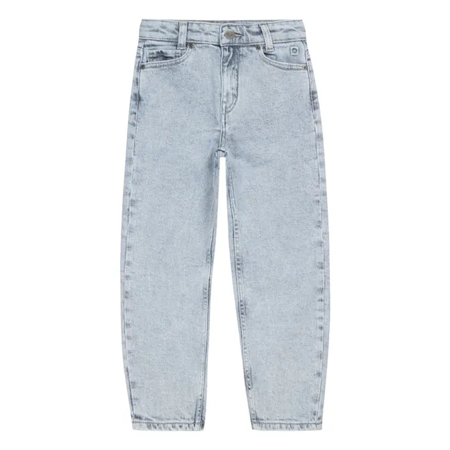 Jean Jada Slouchy | Denim