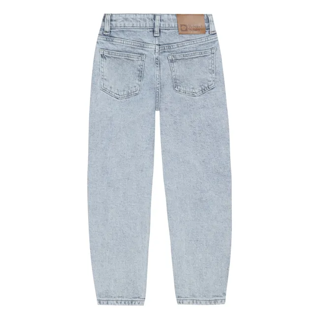 Jean Jada Slouchy | Denim
