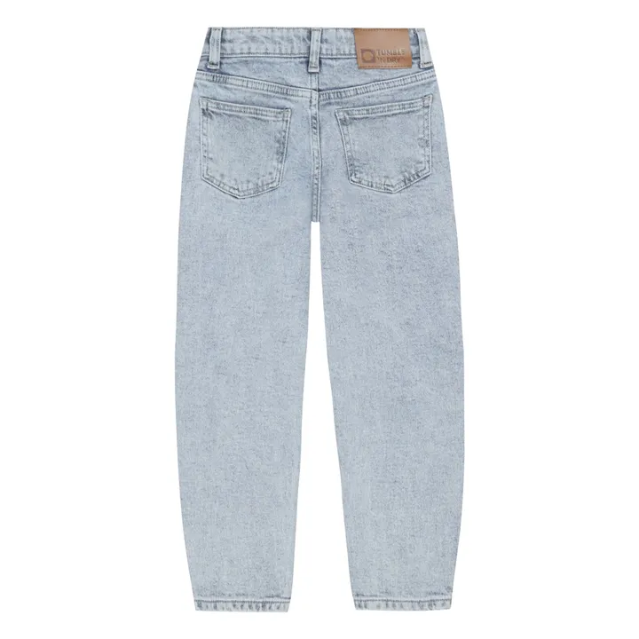 Jean Jada Slouchy | Denim- Image produit n°3