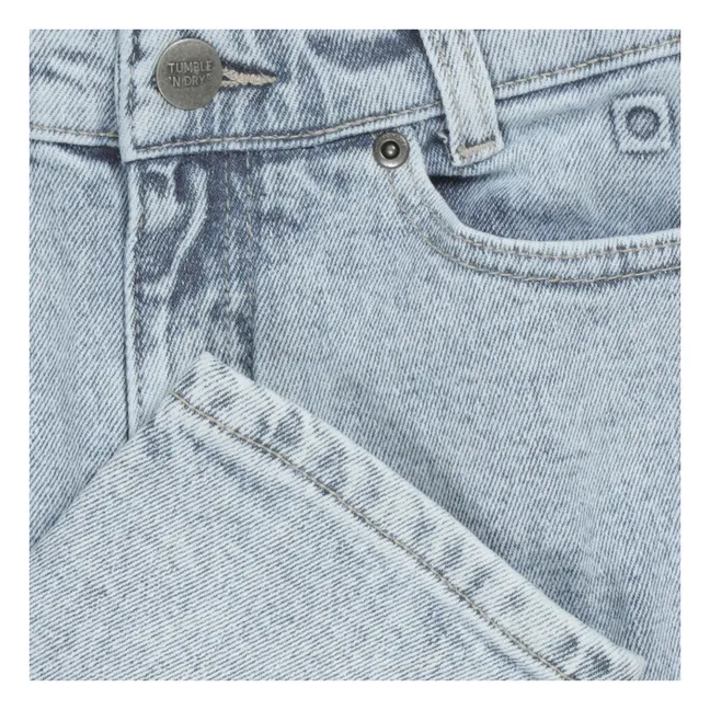 Jean Jada Slouchy | Denim