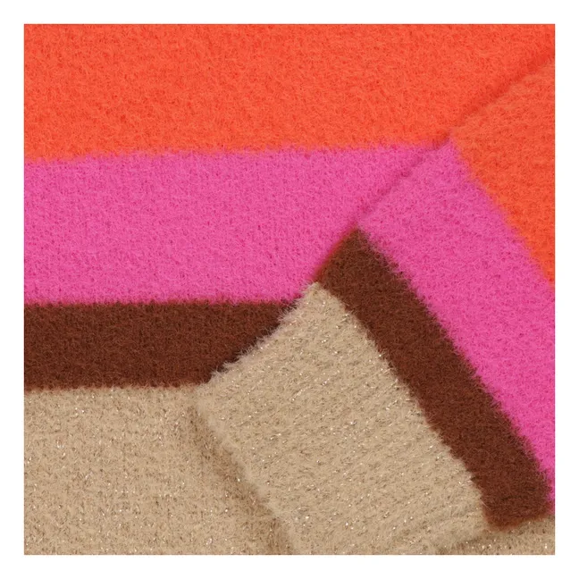 Pull Trinity | Beige