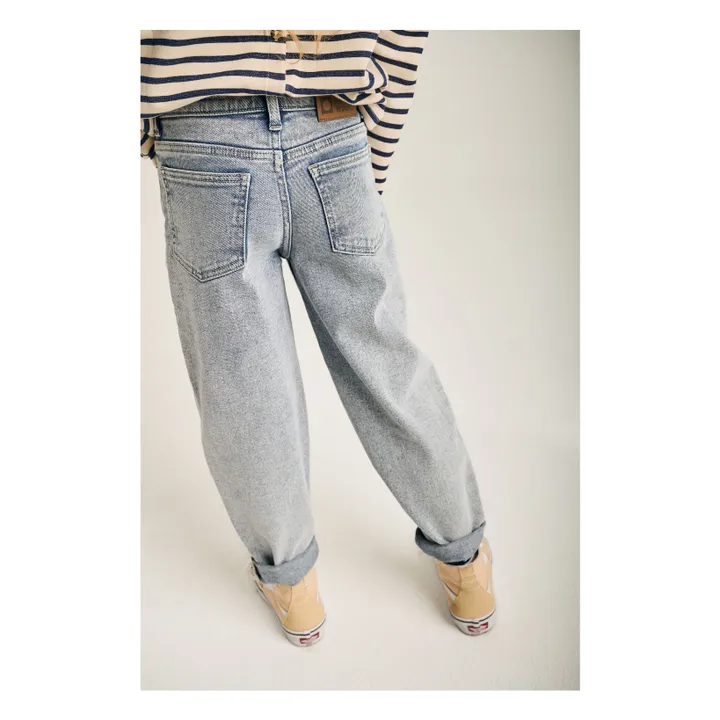 Jean Jada Slouchy | Denim- Image produit n°2