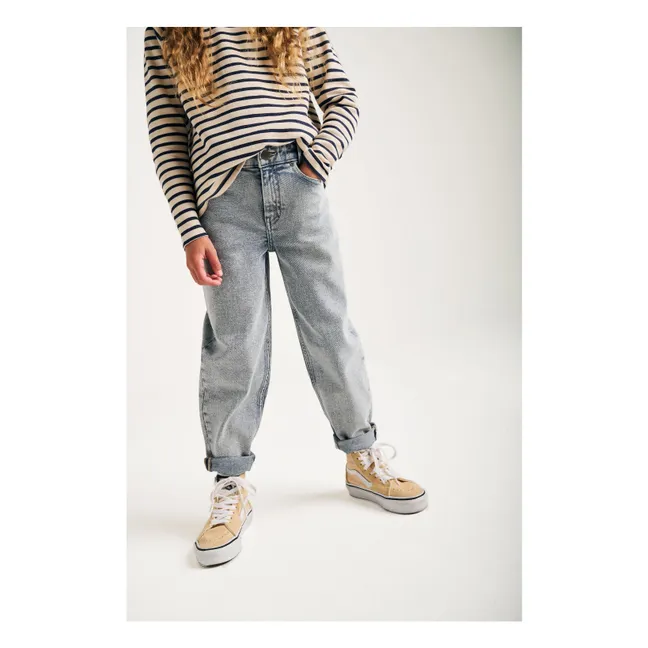 Jean Jada Slouchy | Denim