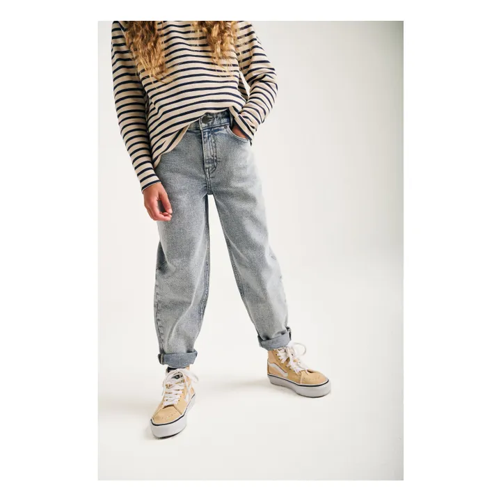 Jean Jada Slouchy | Denim- Image produit n°1