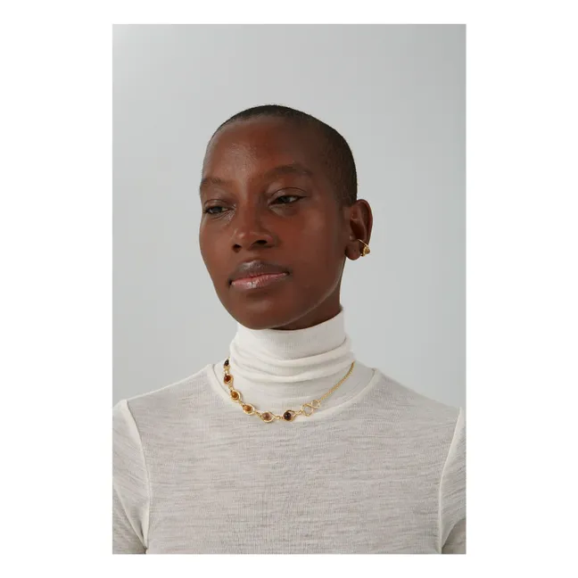 Collier Mini Galaxie | Multicolore
