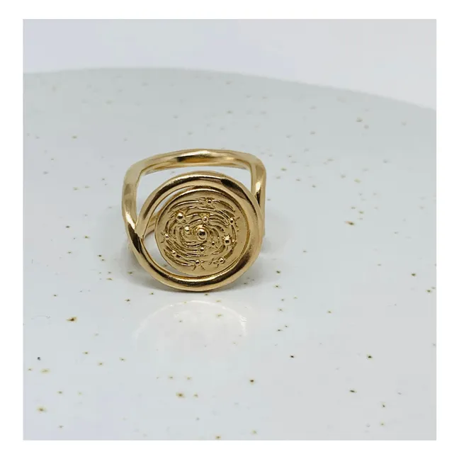 Ritter Galaxie | Gold