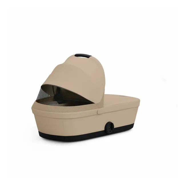 Melio - Aerial work platform | Beige