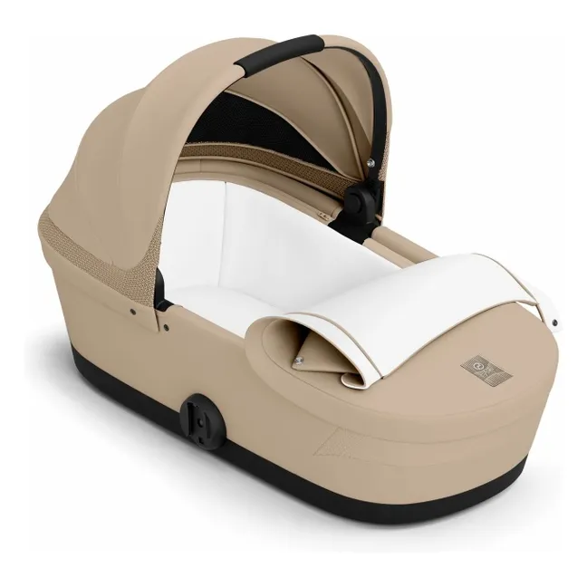 Melio - Nacelle | Beige