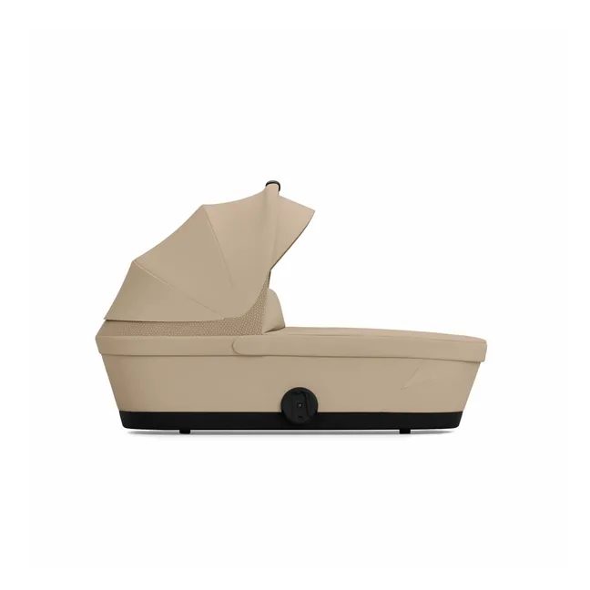 Melio - Nacelle | Beige