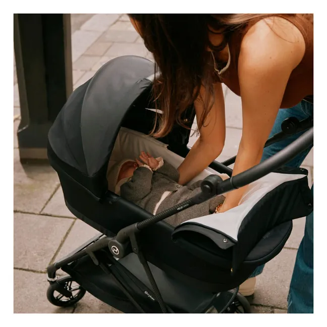 Melio - Aerial work platform | Beige